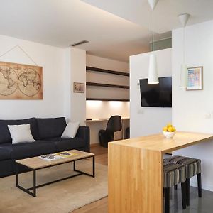 Appartement met een Slaapkamer